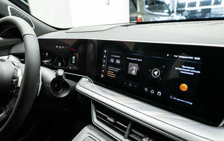 Haval F7, 2026 год, 2 869 000 рублей, 27 фотография