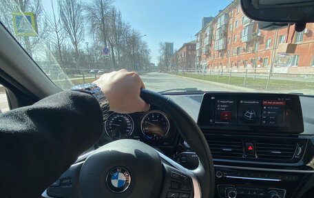 BMW 1 серия, 2022 год, 2 550 000 рублей, 7 фотография
