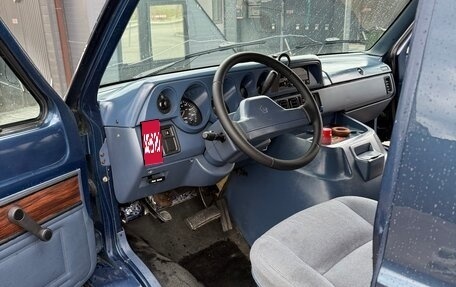 Dodge Ram Van, 1993 год, 3 300 000 рублей, 5 фотография