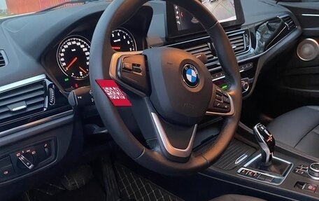 BMW 1 серия, 2022 год, 2 550 000 рублей, 4 фотография