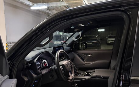Toyota Land Cruiser, 2024 год, 14 000 000 рублей, 5 фотография