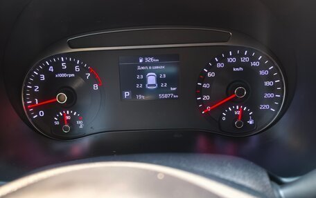 KIA Soul III, 2019 год, 2 350 000 рублей, 7 фотография