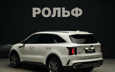 KIA Sorento IV, 2021 год, 3 400 000 рублей, 3 фотография