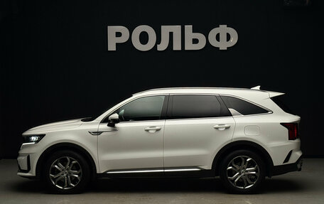 KIA Sorento IV, 2021 год, 3 400 000 рублей, 6 фотография