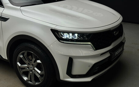 KIA Sorento IV, 2021 год, 3 400 000 рублей, 8 фотография