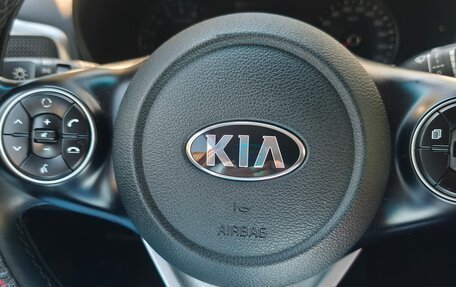 KIA Soul III, 2019 год, 2 350 000 рублей, 6 фотография