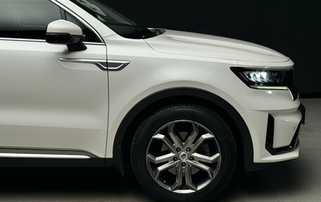 KIA Sorento IV, 2021 год, 3 400 000 рублей, 7 фотография