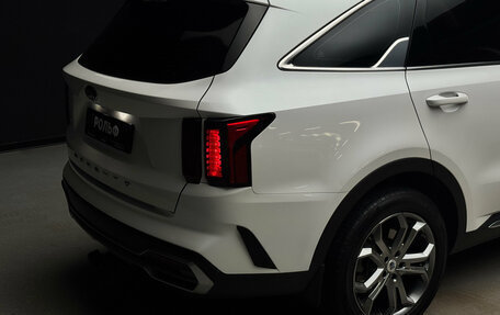 KIA Sorento IV, 2021 год, 3 400 000 рублей, 9 фотография