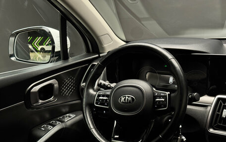 KIA Sorento IV, 2021 год, 3 400 000 рублей, 10 фотография