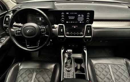 KIA Sorento IV, 2021 год, 3 400 000 рублей, 12 фотография