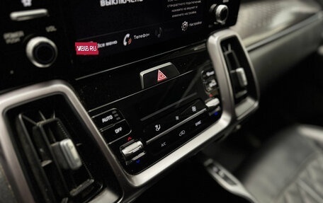 KIA Sorento IV, 2021 год, 3 400 000 рублей, 20 фотография
