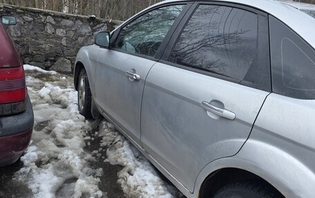 Ford Focus II рестайлинг, 2009 год, 355 000 рублей, 3 фотография