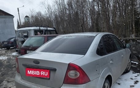 Ford Focus II рестайлинг, 2009 год, 355 000 рублей, 2 фотография
