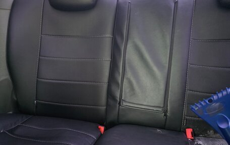 Ford Focus II рестайлинг, 2009 год, 355 000 рублей, 10 фотография