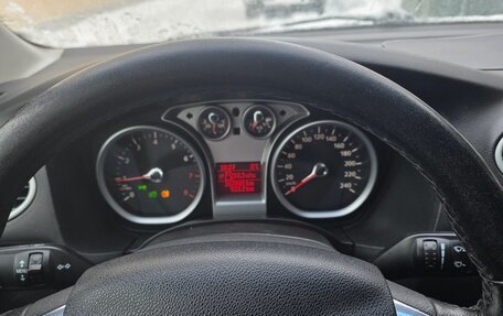 Ford Focus II рестайлинг, 2009 год, 355 000 рублей, 11 фотография