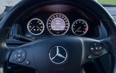 Mercedes-Benz C-Класс, 2010 год, 1 500 000 рублей, 7 фотография