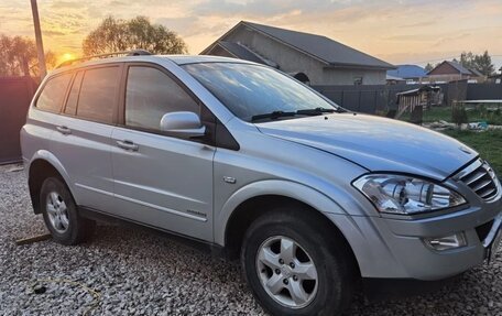 SsangYong Kyron I, 2014 год, 1 150 000 рублей, 3 фотография