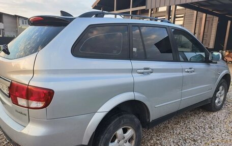 SsangYong Kyron I, 2014 год, 1 150 000 рублей, 4 фотография