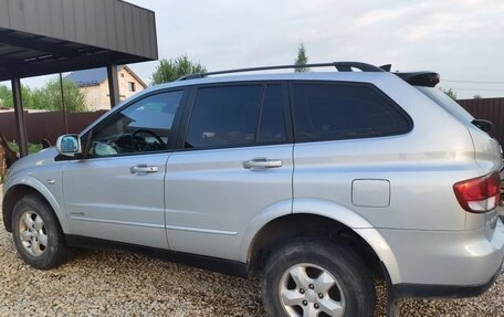 SsangYong Kyron I, 2014 год, 1 150 000 рублей, 6 фотография