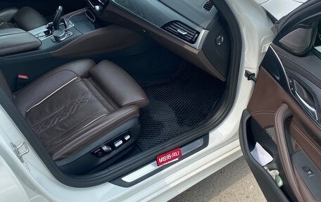 BMW 5 серия, 2020 год, 6 100 000 рублей, 7 фотография