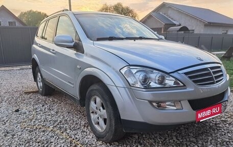 SsangYong Kyron I, 2014 год, 1 150 000 рублей, 2 фотография