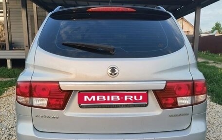SsangYong Kyron I, 2014 год, 1 150 000 рублей, 7 фотография