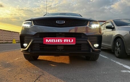 Geely Tugella FY11, 2023 год, 3 300 000 рублей, 2 фотография