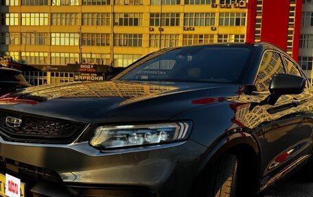 Geely Tugella FY11, 2023 год, 3 300 000 рублей, 3 фотография