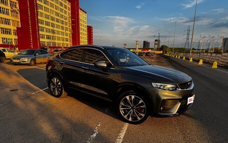 Geely Tugella FY11, 2023 год, 3 300 000 рублей, 8 фотография
