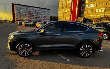 Geely Tugella FY11, 2023 год, 3 300 000 рублей, 5 фотография