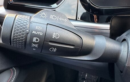 Geely Tugella FY11, 2023 год, 3 300 000 рублей, 13 фотография