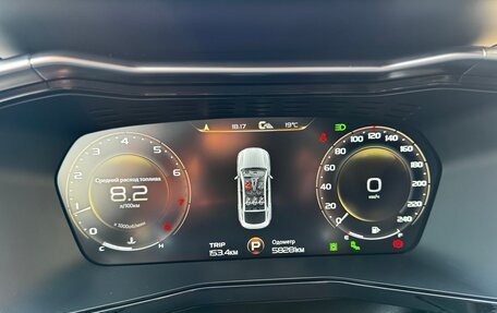 Geely Tugella FY11, 2023 год, 3 300 000 рублей, 12 фотография