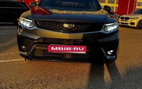Geely Tugella FY11, 2023 год, 3 300 000 рублей, 4 фотография