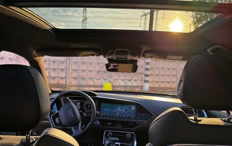 Geely Tugella FY11, 2023 год, 3 300 000 рублей, 20 фотография
