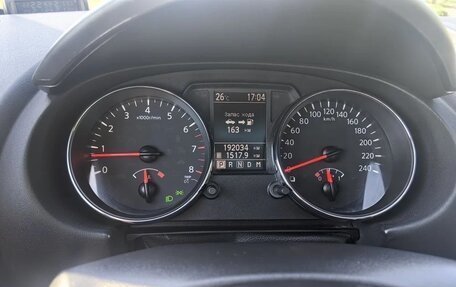 Nissan Qashqai, 2011 год, 1 100 000 рублей, 2 фотография