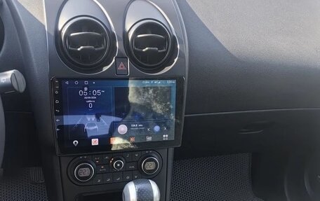 Nissan Qashqai, 2011 год, 1 100 000 рублей, 3 фотография