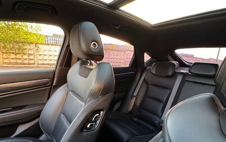 Geely Tugella FY11, 2023 год, 3 300 000 рублей, 19 фотография