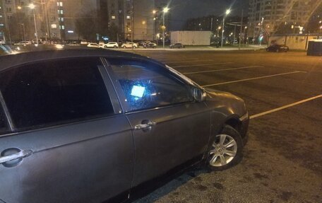 Lifan Solano I (630) рестайлинг, 2011 год, 80 000 рублей, 2 фотография