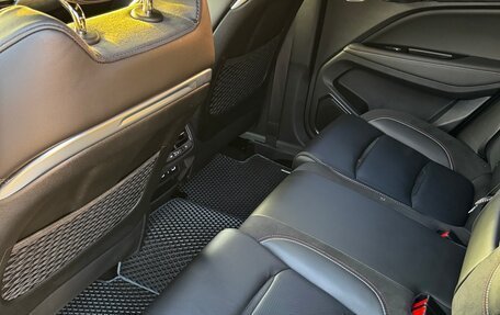 Geely Tugella FY11, 2023 год, 3 300 000 рублей, 21 фотография