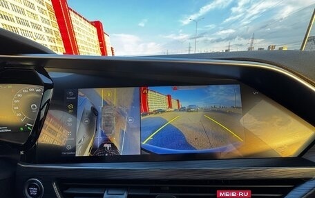 Geely Tugella FY11, 2023 год, 3 300 000 рублей, 18 фотография