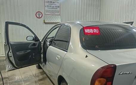 Chevrolet Lanos I, 2006 год, 200 000 рублей, 2 фотография