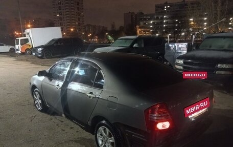 Lifan Solano I (630) рестайлинг, 2011 год, 80 000 рублей, 3 фотография