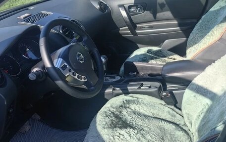 Nissan Qashqai, 2011 год, 1 100 000 рублей, 6 фотография