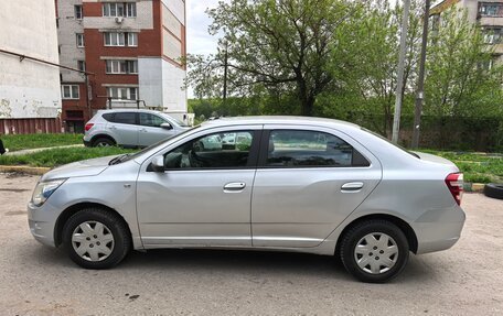Chevrolet Cobalt II, 2013 год, 430 000 рублей, 3 фотография