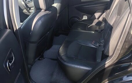 Nissan Qashqai, 2011 год, 1 100 000 рублей, 8 фотография