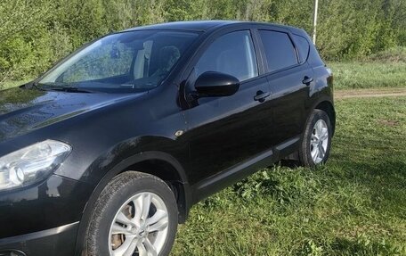 Nissan Qashqai, 2011 год, 1 100 000 рублей, 9 фотография