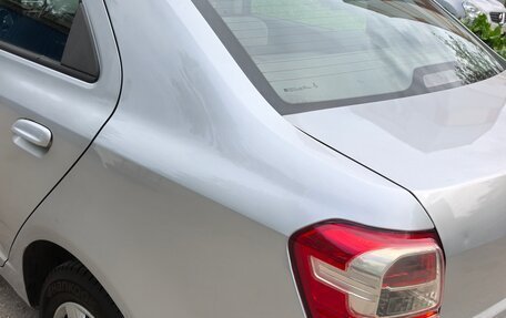Chevrolet Cobalt II, 2013 год, 430 000 рублей, 5 фотография