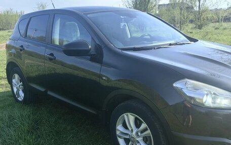 Nissan Qashqai, 2011 год, 1 100 000 рублей, 10 фотография