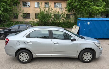 Chevrolet Cobalt II, 2013 год, 430 000 рублей, 2 фотография