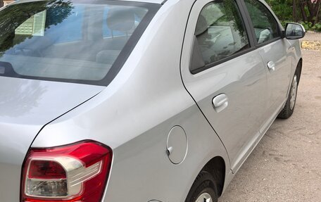 Chevrolet Cobalt II, 2013 год, 430 000 рублей, 6 фотография
